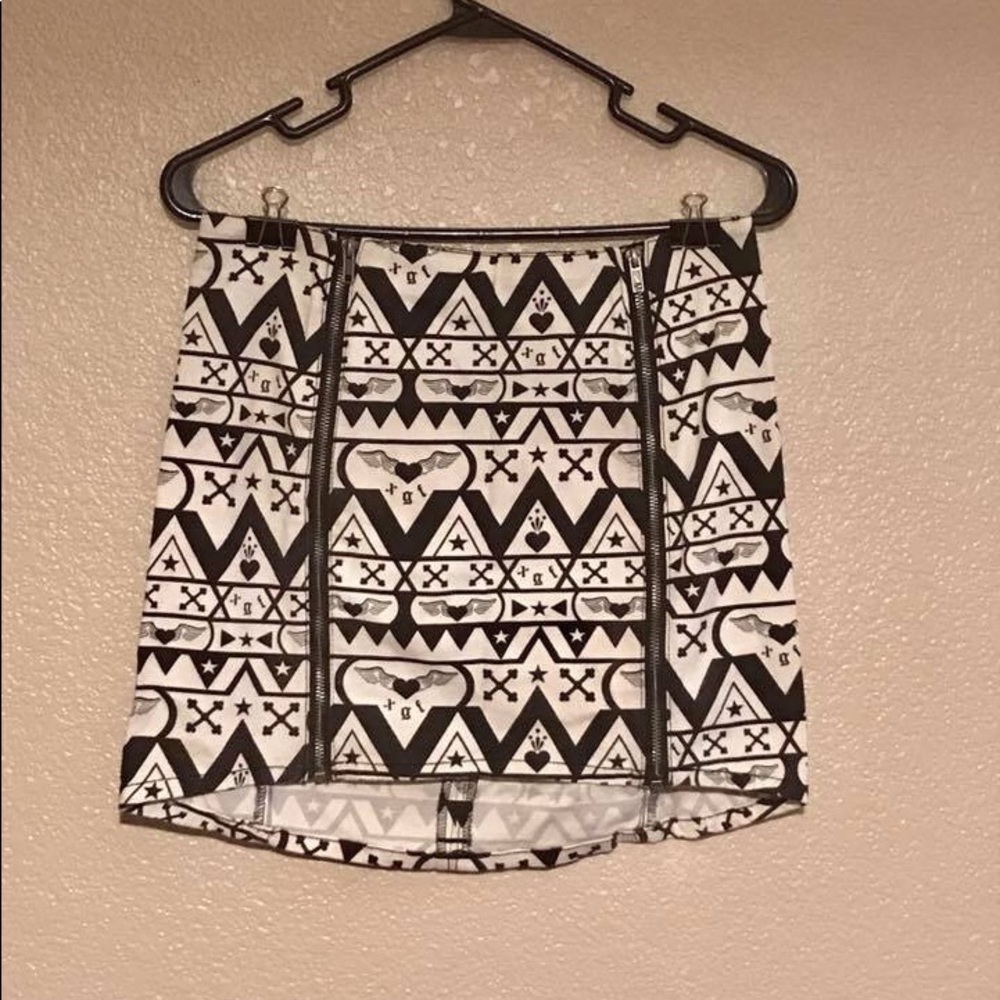H&M skirt